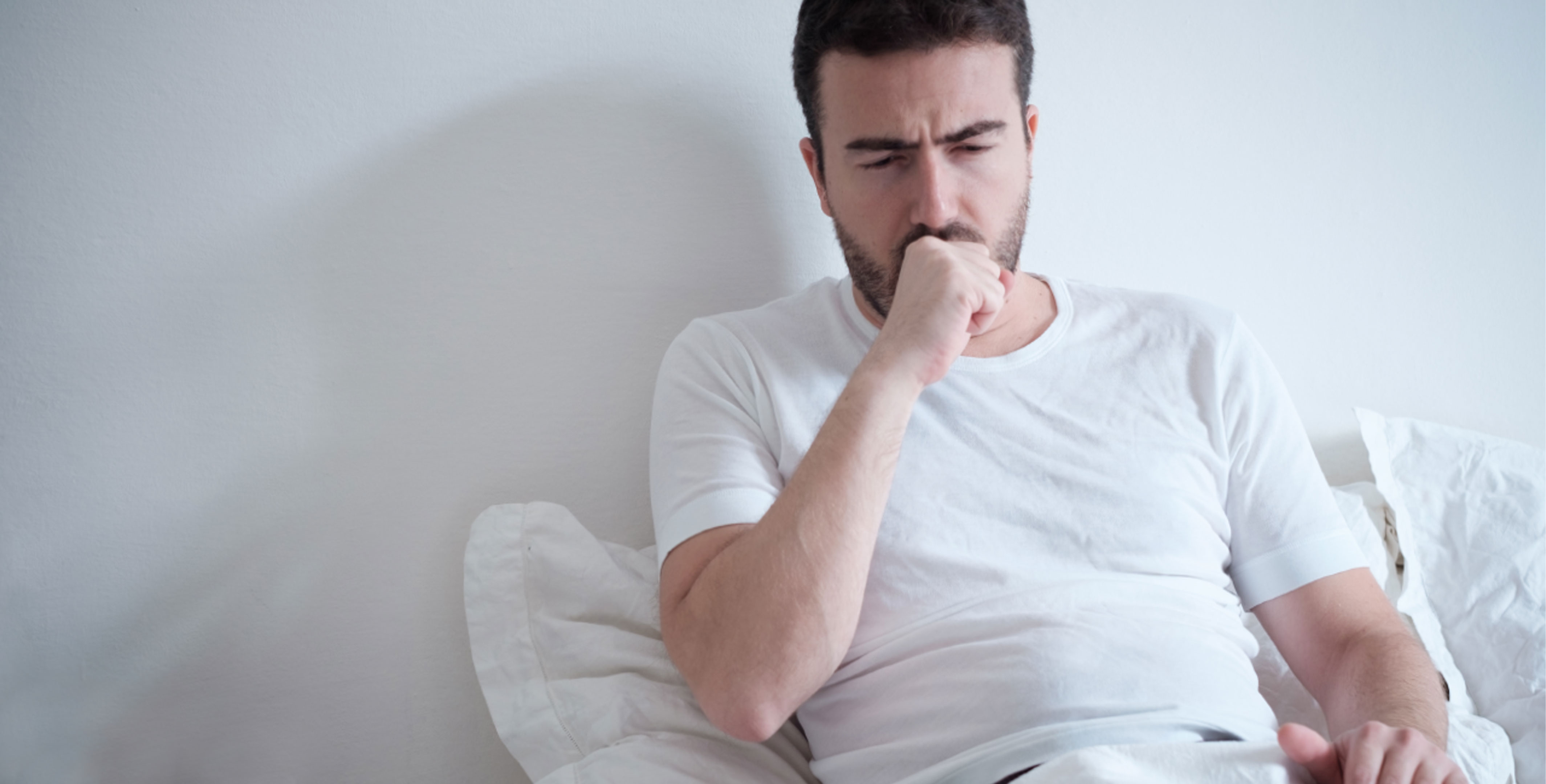 when to take fluimucil - acute bronchitis