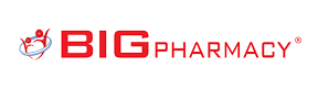 Big Pharmacy logo