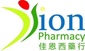 Jion pharmacy logo