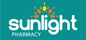 Sunlight pharmacy logo